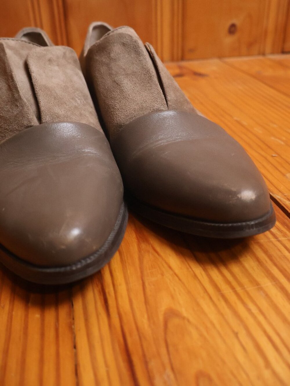 Tahari "Lucy" Shoes